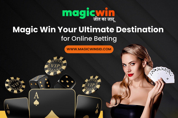 magic wins